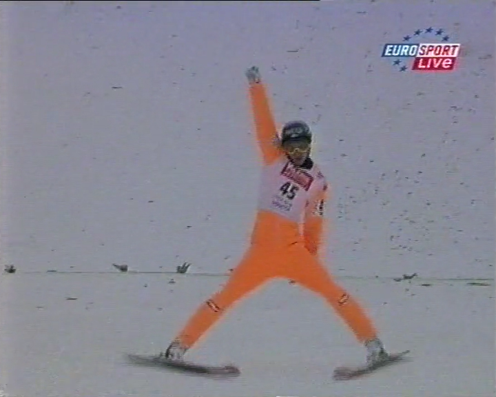 Martin Hoellwarth (Eurosport)